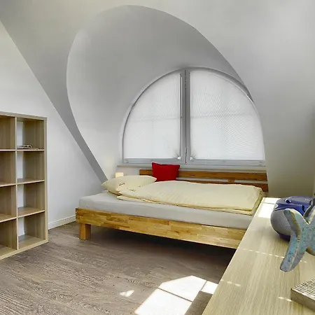 Apartment Caral Ostseeheilbad Zingst