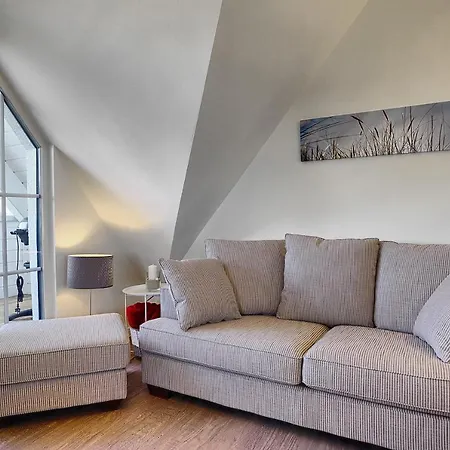 Apartment Caral