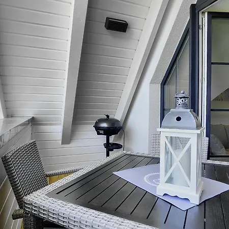 Apartment Caral Ostseeheilbad Zingst