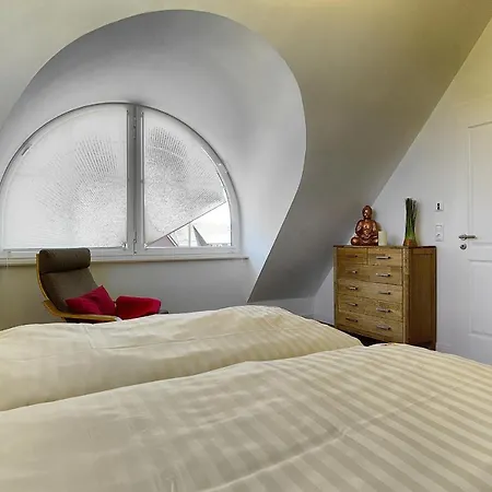Caral Ostseeheilbad Zingst