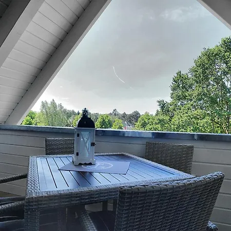 Caral * Ostseeheilbad Zingst